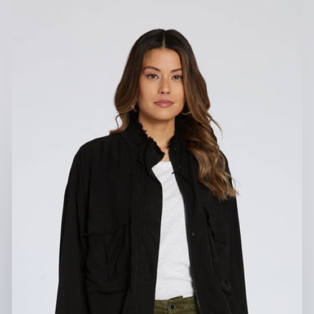 Stylish Dex Jacket- A wardrobe
Must have!